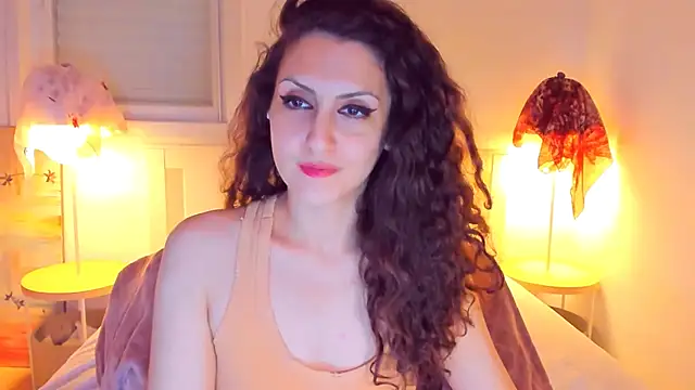 Lilimissarab online show from 22, 4, 2026