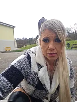 Sexy Sparkling  online show from 11, 11, 2025