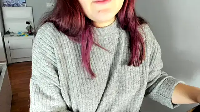 SexyBreaksss online show from 22, 12, 2024