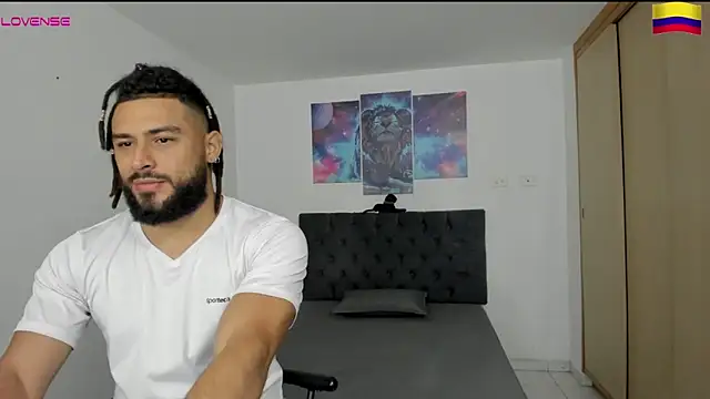 Louis marley   online show from 28, 12, 2024