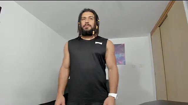 Louis marley   online show from 18, 11, 2025