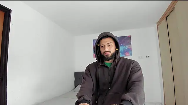 Snapshot of Louis_marley__ chatting on 12, 1, 2026 Louis marley online show from 12, 1, 2026