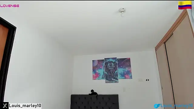 Snapshot of Louis_marley__ chatting on 11, 2, 2026 Louis marley online show from 11, 2, 2026