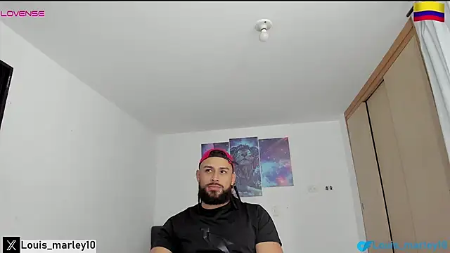 Snapshot of Louis_marley__ chatting on 15, 2, 2026 Louis marley online show from 15, 2, 2026