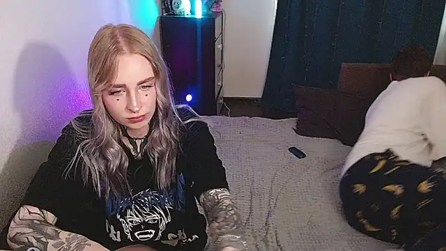 Snapshot of soalice chatting on 14, 9, 2025 soalice online show from 14, 9, 2025