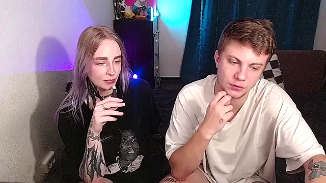 Snapshot of soalice chatting on 19, 9, 2025 soalice online show from 19, 9, 2025