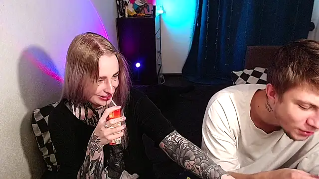 Snapshot of soalice chatting on 29, 9, 2025 soalice online show from 29, 9, 2025