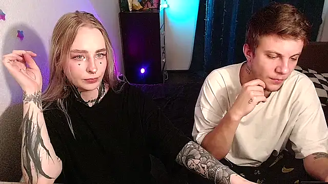 Snapshot of soalice chatting on 1, 10, 2025 soalice online show from 1, 10, 2025