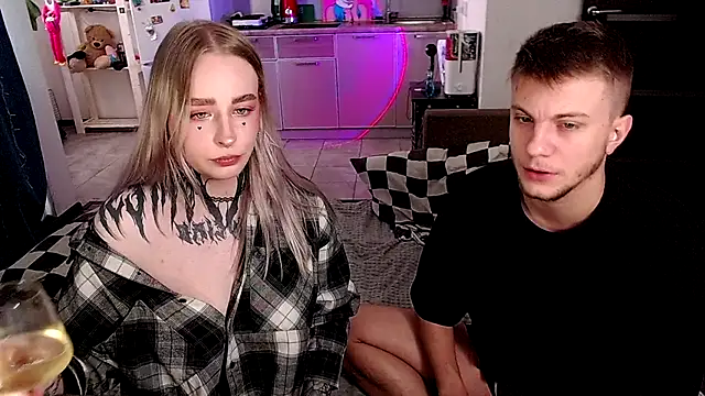 Snapshot of soalice chatting on 8, 10, 2025 soalice online show from 8, 10, 2025