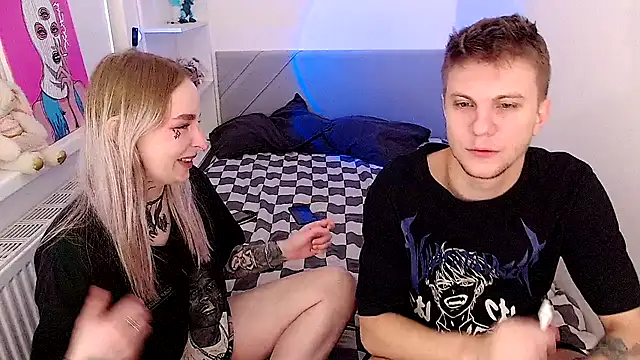 Snapshot of soalice chatting on 29, 10, 2025 soalice online show from 29, 10, 2025