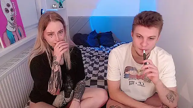 Snapshot of soalice chatting on 8, 11, 2025 soalice online show from 8, 11, 2025