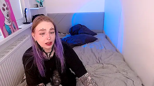 Snapshot of soalice chatting on 17, 11, 2025 soalice online show from 17, 11, 2025