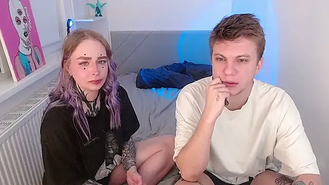 Snapshot of soalice chatting on 23, 11, 2025 soalice online show from 23, 11, 2025