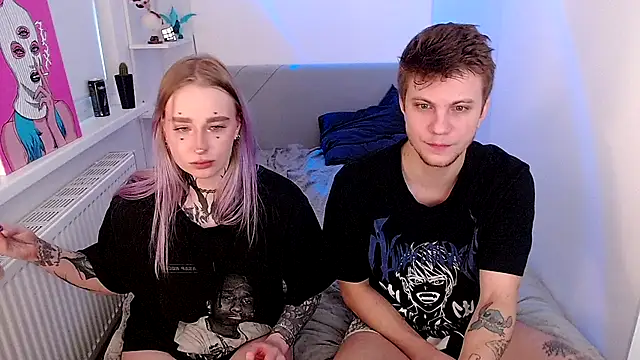 Snapshot of soalice chatting on 2, 12, 2025 soalice online show from 2, 12, 2025