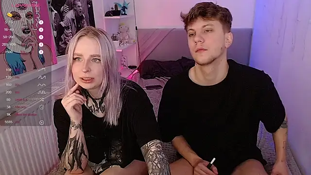 soalice online show from 18, 3, 2026