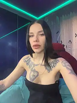 Queen of pain online show from 29, 10, 2025