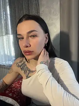 Snapshot of Queen_of_pain chatting on 2, 5, 2026 Queen of pain online show from 2, 5, 2026