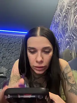 Snapshot of Queen_of_pain chatting on 14, 5, 2026 Queen of pain online show from 14, 5, 2026