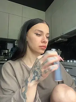 Snapshot of Queen_of_pain chatting on 27, 5, 2026 Queen of pain online show from 27, 5, 2026