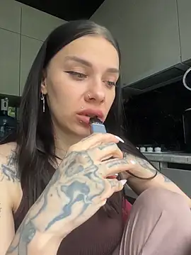 Snapshot of Queen_of_pain chatting on 31, 5, 2026 Queen of pain online show from 31, 5, 2026