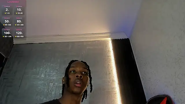 DominicSccott online show from 31, 1, 2025