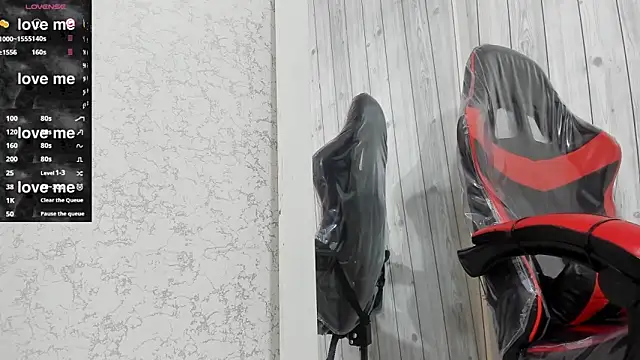 DominicSccott online show from 6, 3, 2025