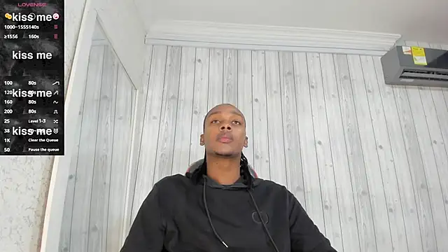 DominicSccott online show from 13, 3, 2025