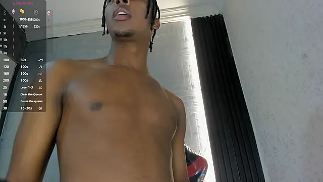 DominicSccott online show from 23, 9, 2025