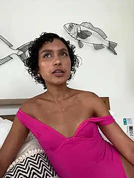 Snapshot of AnaRoxane_ chatting on 25, 6, 2026 AnaRoxane online show from 25, 6, 2026