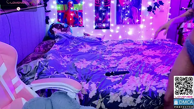 Snapshot of Violet_Noir chatting on 3, 3, 2025 Violet Noir online show from 3, 3, 2025