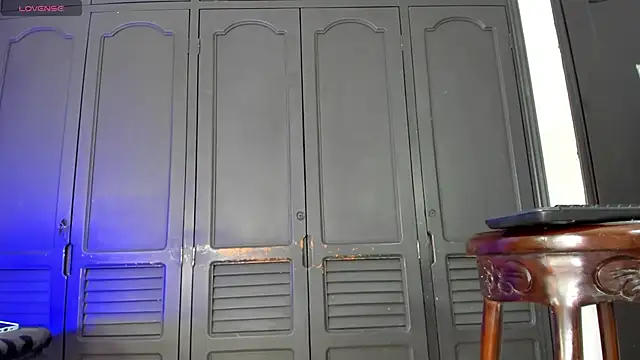 BunnyHotsx online show from 27, 12, 2024