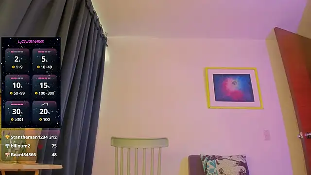 sexual  queen online show from 27, 1, 2025