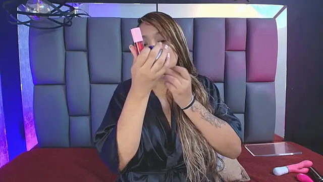  MiaBrown  online show from 19, 9, 2025