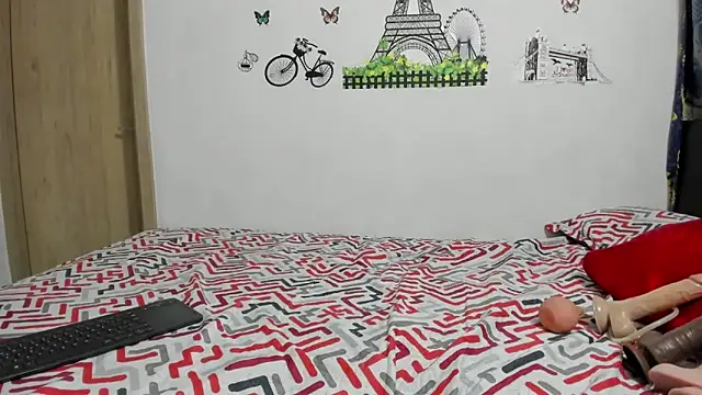 carlos and diana online show from 23, 11, 2025