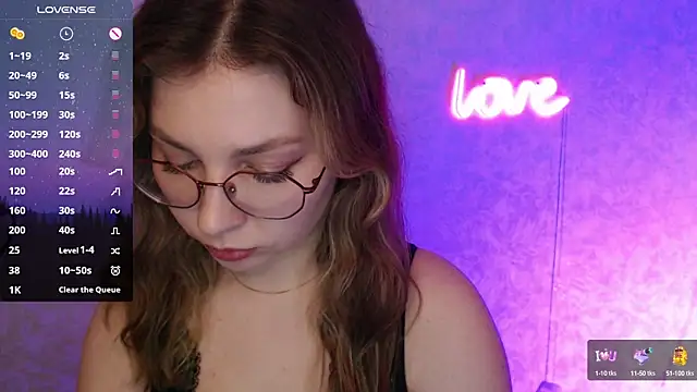 Leah Reed online show from 21, 3, 2025