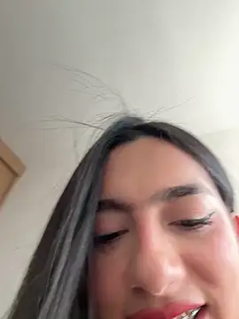 Snapshot of Nicollemays chatting on 31, 3, 2026 Nicollemays online show from 31, 3, 2026