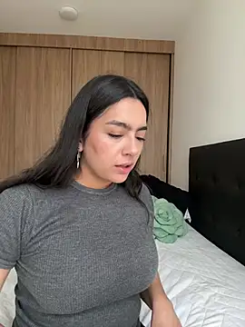 Snapshot of Nicollemays chatting on 14, 4, 2026 Nicollemays online show from 14, 4, 2026