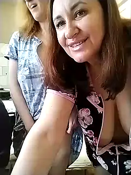 DonnaMagdalena online show from 22, 1, 2025