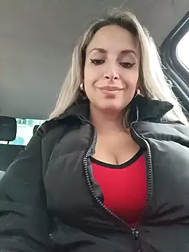 Cute Anissa online show from 9, 12, 2024