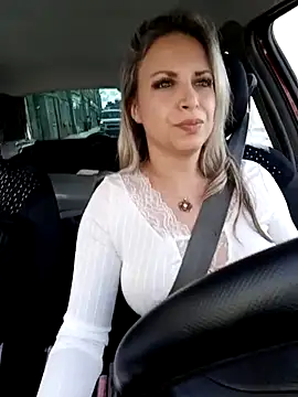 Cute Anissa online show from 11, 3, 2025