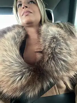 Cute Anissa online show from 19, 1, 2026