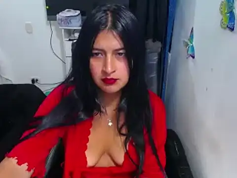 Yunhot  online show from 16, 2, 2025