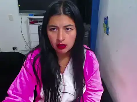 Yunhot  online show from 18, 3, 2025