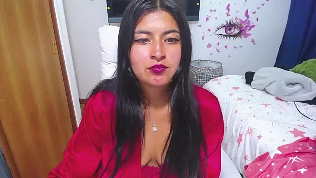 Yunhot  online show from 23, 9, 2025