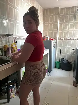 Snapshot of Celestedubois chatting on 23, 12, 2024 Celestedubois online show from 23, 12, 2024