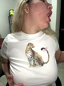 Celestedubois online show from 18, 11, 2025