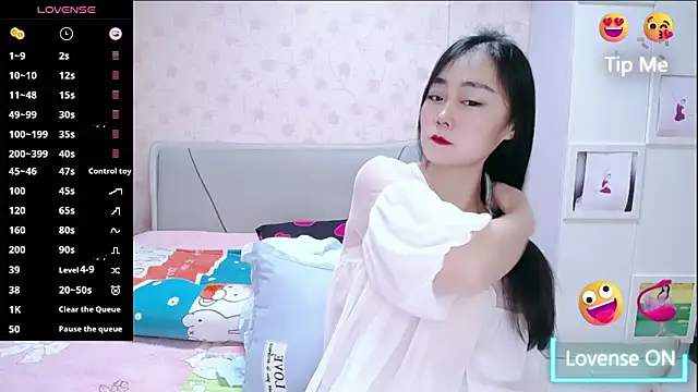 Elvira baby online show from 16, 12, 2025