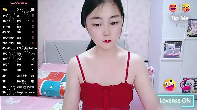 Elvira baby online show from 27, 3, 2026