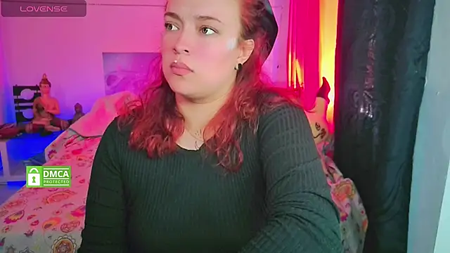 Snapshot of IamZaylu chatting on 5, 12, 2024 IamZaylu online show from 5, 12, 2024