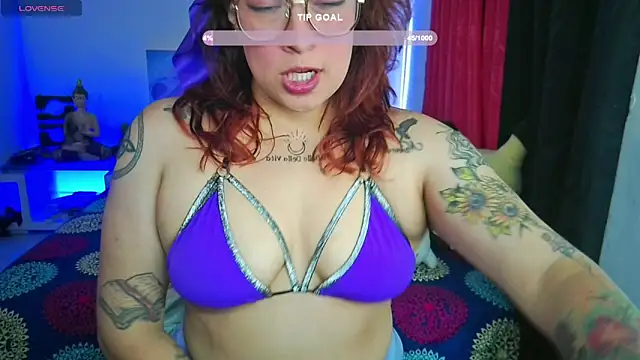 Snapshot of IamZaylu chatting on 20, 12, 2024 IamZaylu online show from 20, 12, 2024